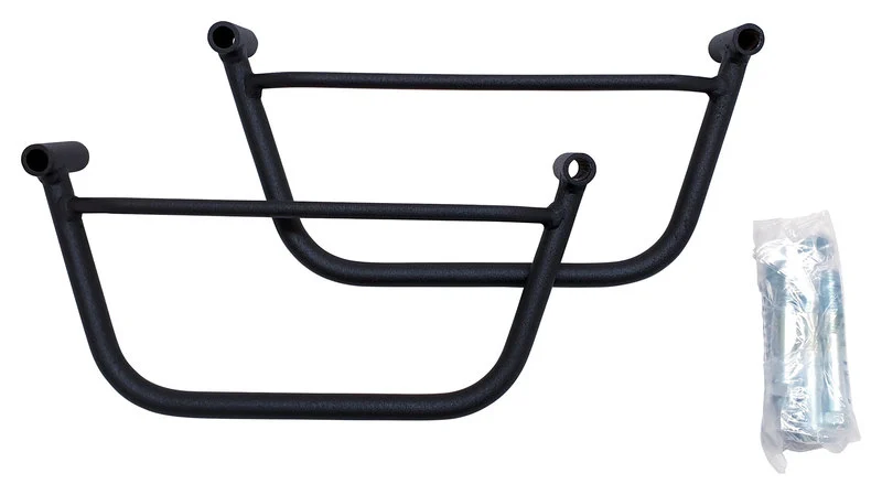Saddlebag Holder
