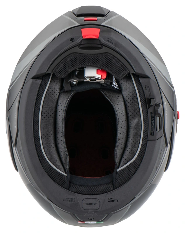 N120-1 Verniciatura Speciale