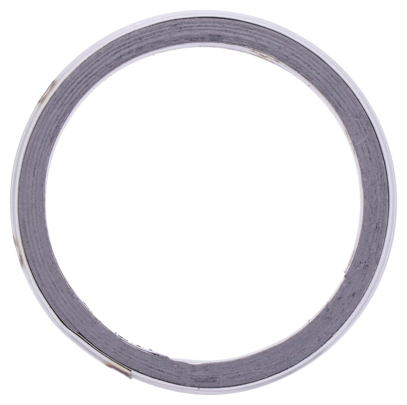 Exhaust gasket