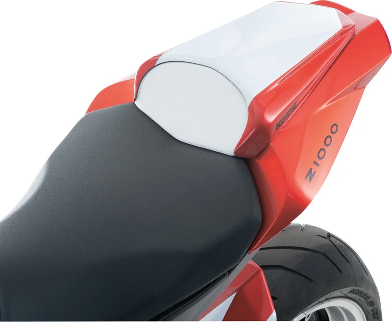 Capot Selle