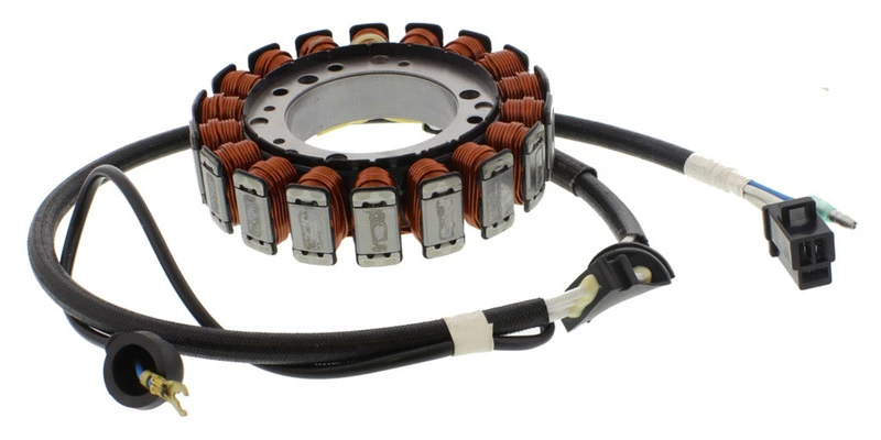 Dynamo Stator voor div. modellen
