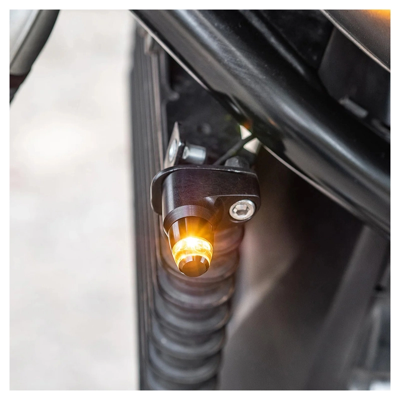 mo.blaze pin Adapter BMW R nineT Modelle