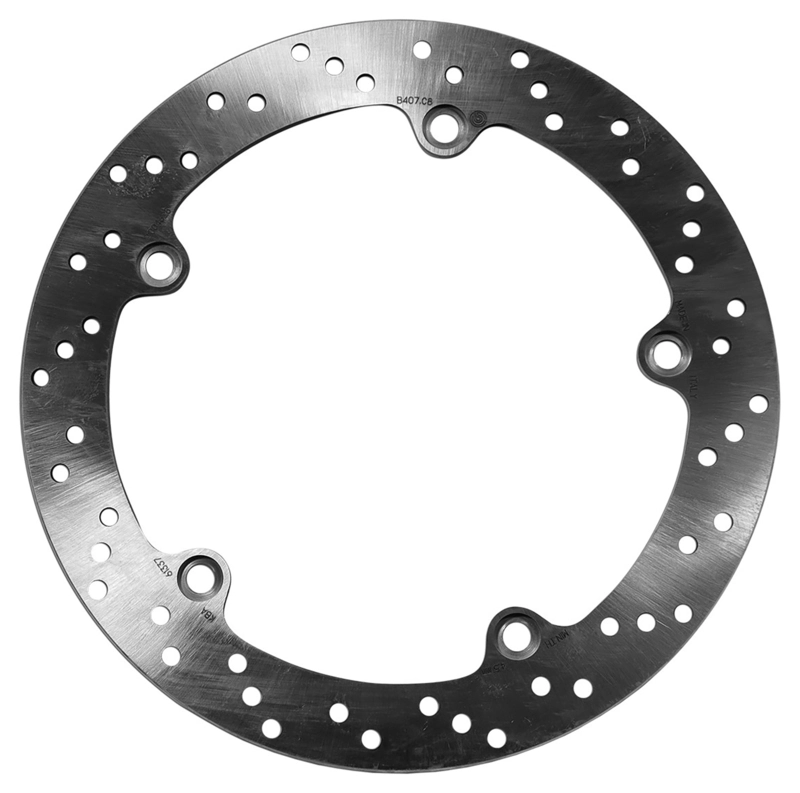 Discos do Travão Brembo fixo com ABE