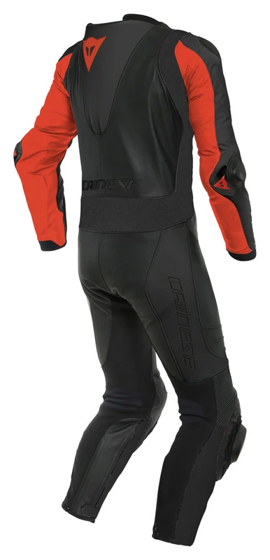 Laguna Seca 5 Cuir