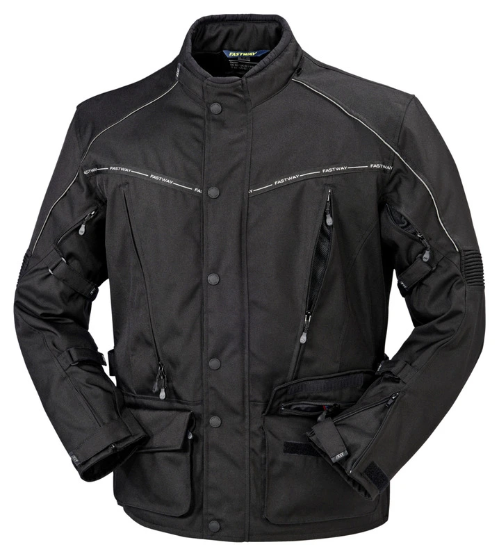 Touring Men 201