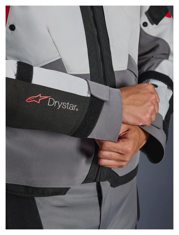 Alpinestars Andes V4 Drystar Textiljacke