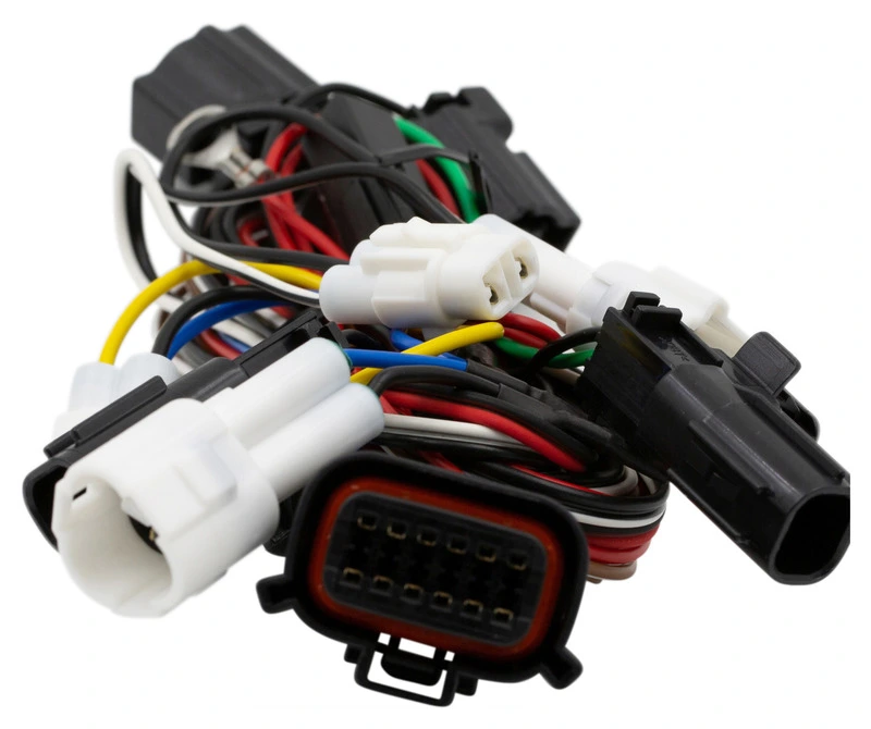HPS adapter cable model-specific