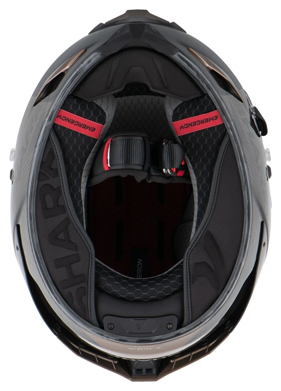 Shark Aeron Carbon