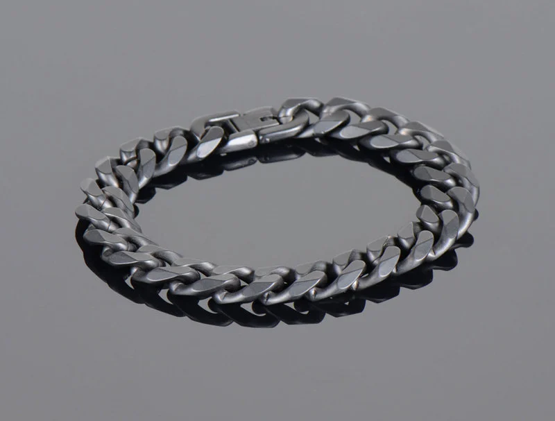 Bracciale "Bi-Color"