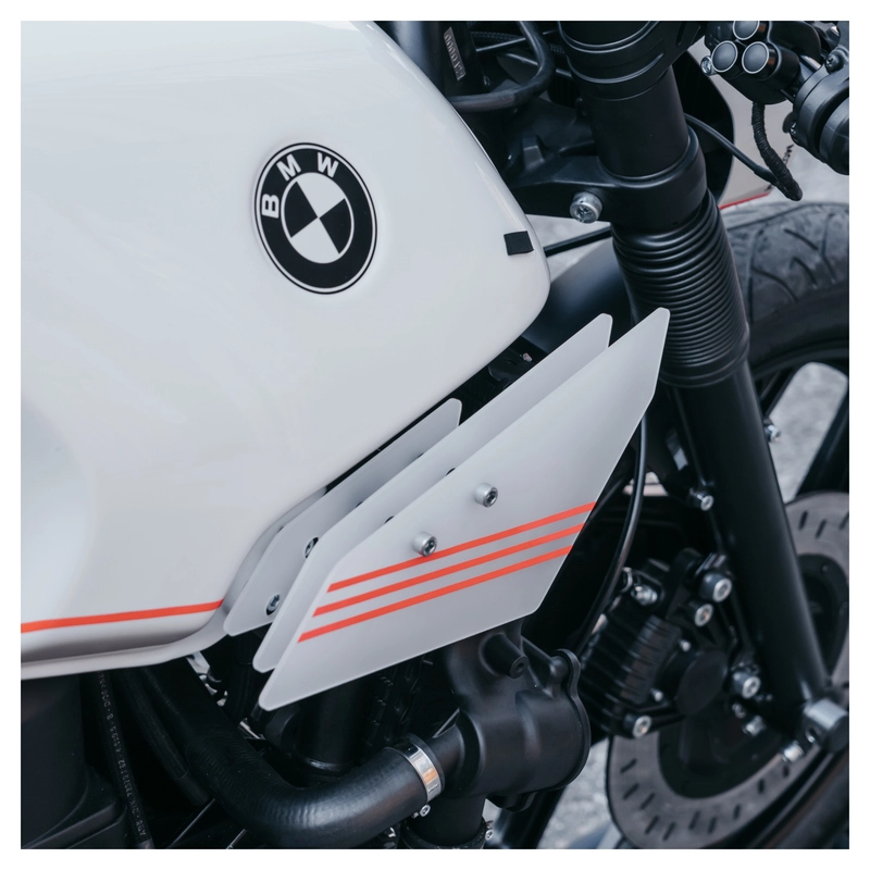 Aero Wings Bmw K100