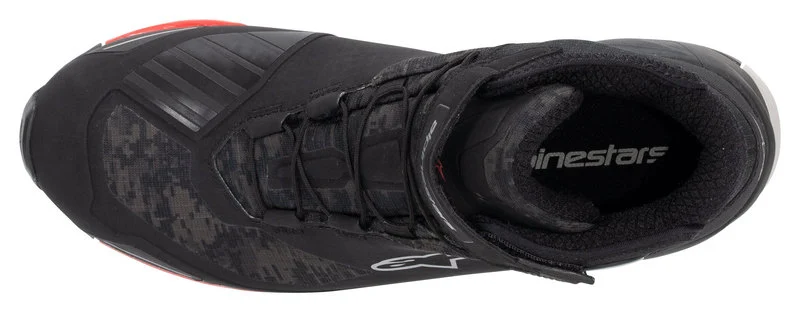 CR-X DS