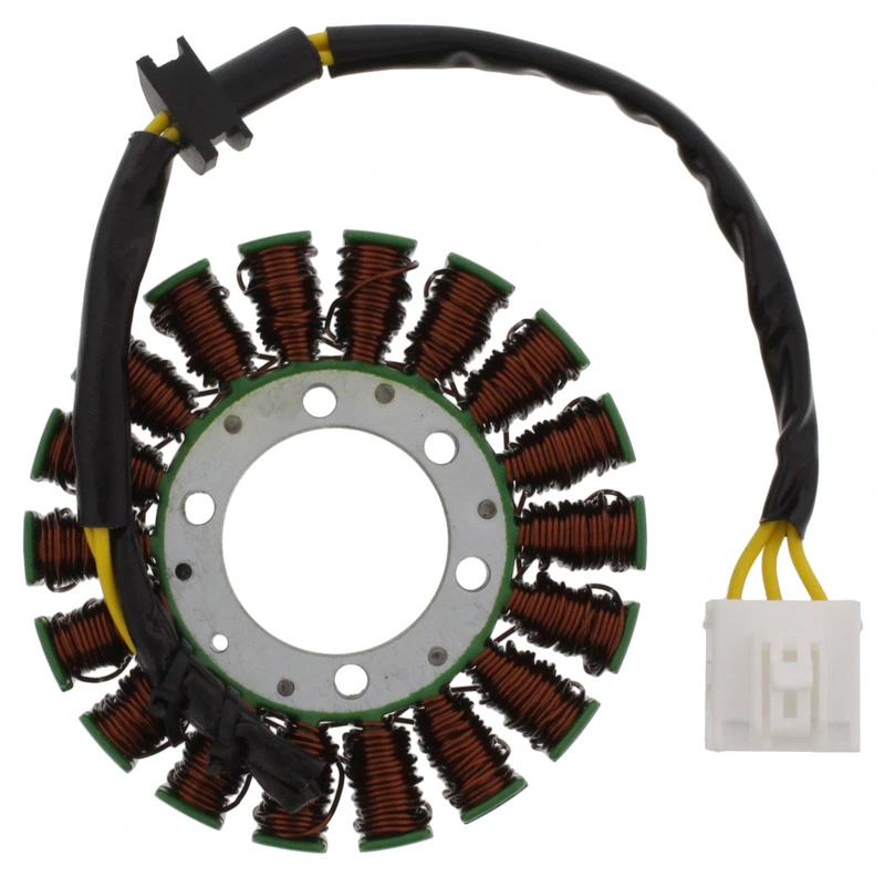 Stator d'alternateur pour divers modèles