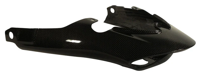 Carbonteile Triumph Speed Triple 11-15