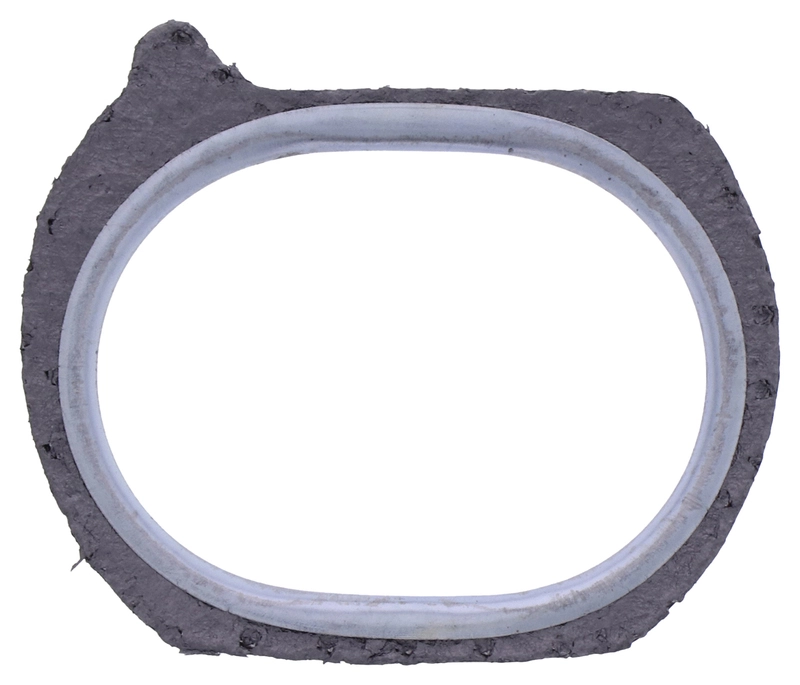 Exhaust gasket
