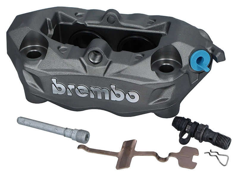 Brake Caliper M4.32-2 Front