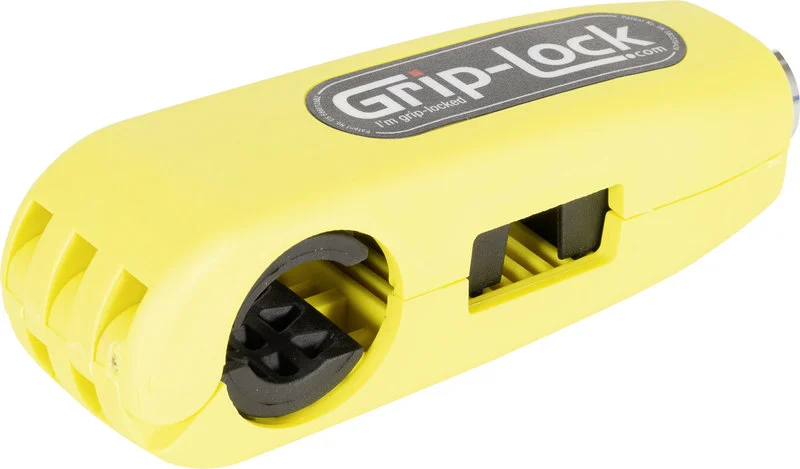 Brake Lever Lock
