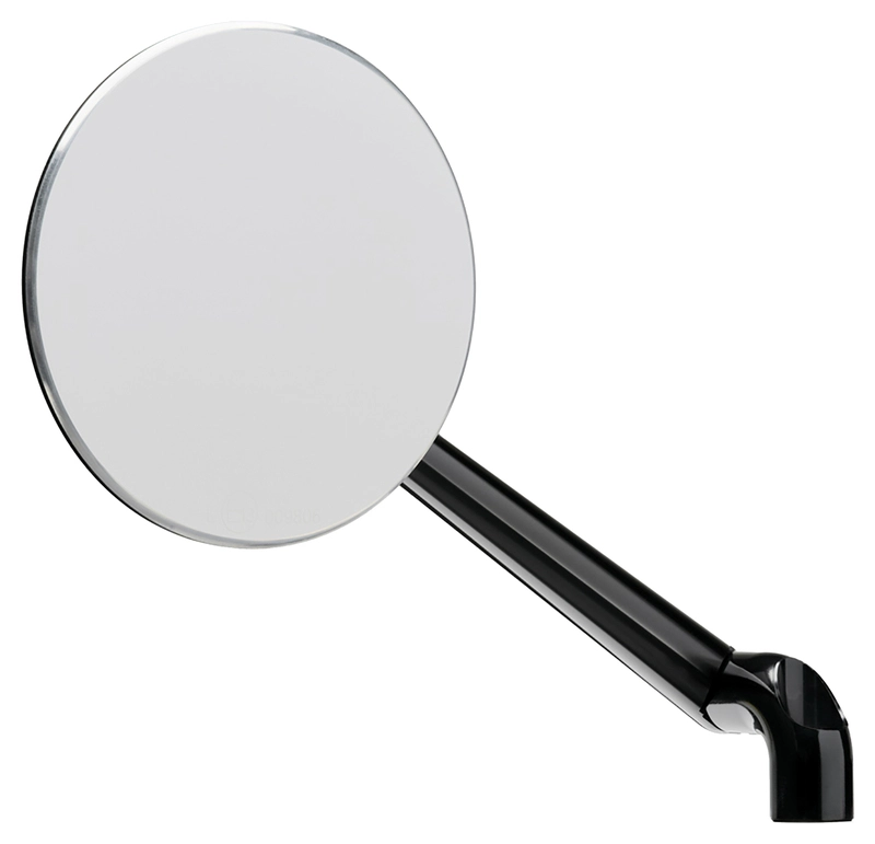 Handlebar mirror mo.view classic