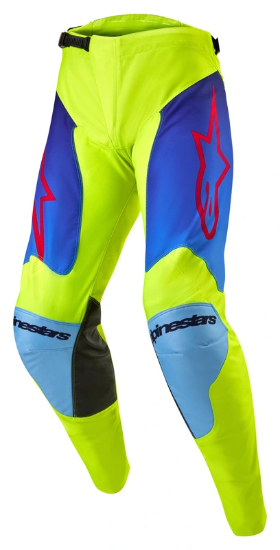 Racer Hoen