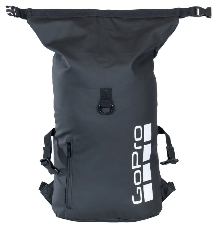 Sac à dos GoPro Rolltop All-weather