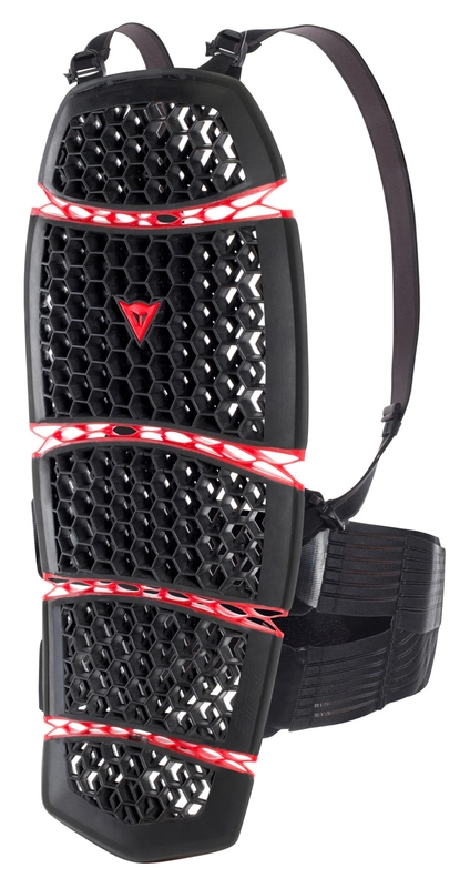 Pro-Armor 2.0 Back Długi