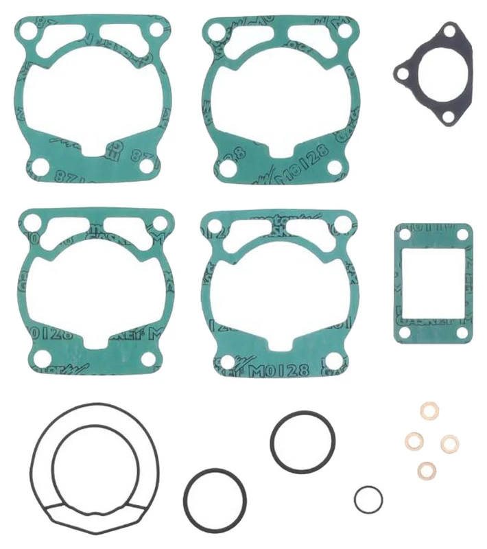 MX TOPEND GASKET SET