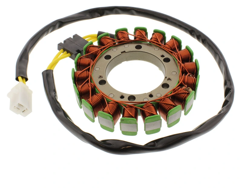 Stator d'alternateur pour divers modèles