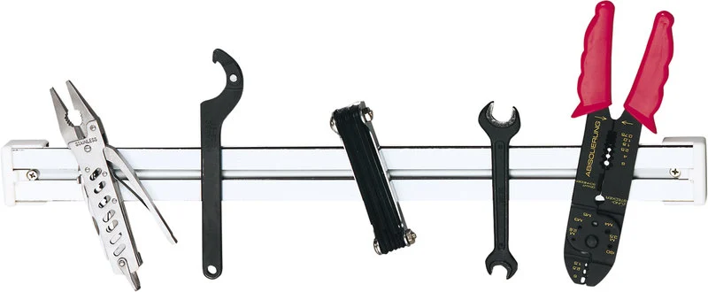 Magnetische Werkzeugleiste