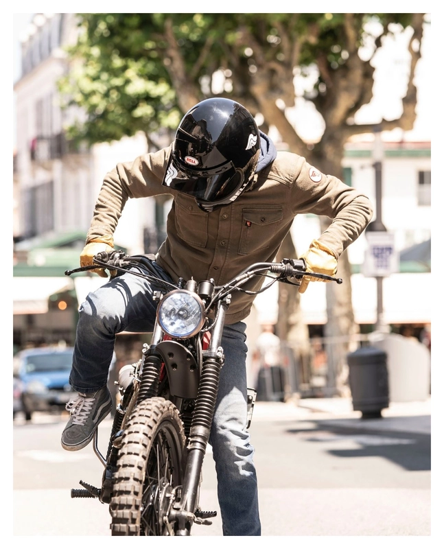 Rider