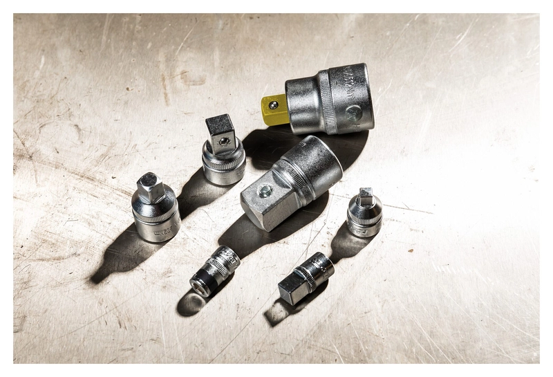Adapter Set 7 Pieces
