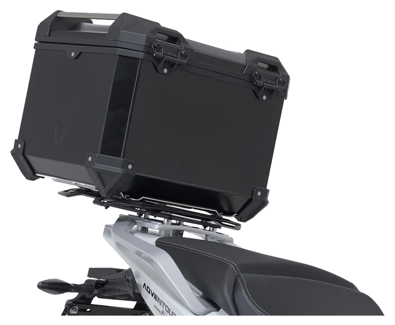 Trax Adv Top Case System