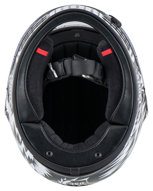 Shoei Glamster 06 Neighborhood DSC TC-5 günstig | Louis 🏍️