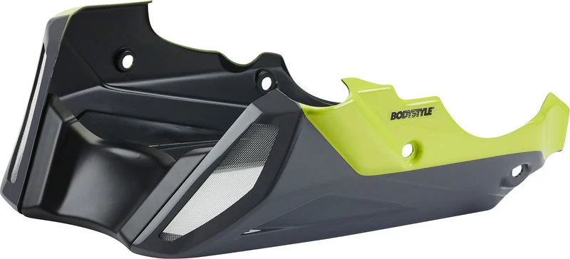 / Ermax Sabot Moteur