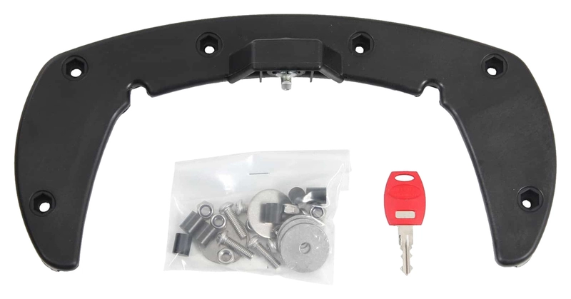 C-BOW counterholder incl. mounting kit