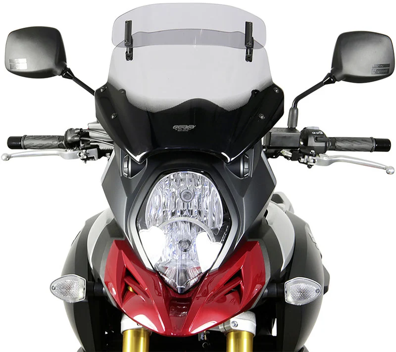 Bulle Touring Vario