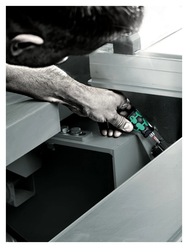 Kraftform Stubby Magazin 3