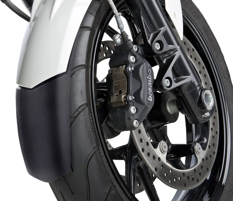 Mudguard Extension