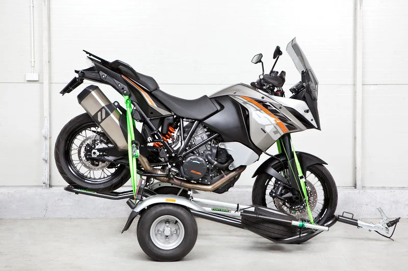 Motoraanhanger