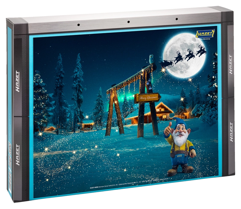 Adventskalender 2025