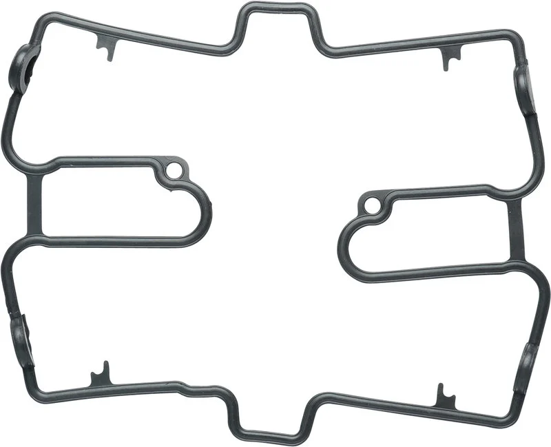 Valve cover gasket/spark plug tube seal