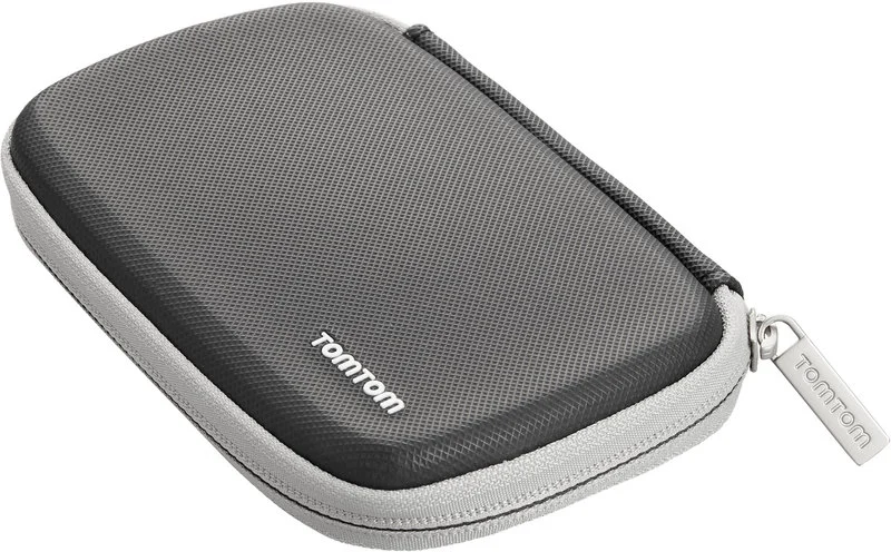 Housse protection TomTom