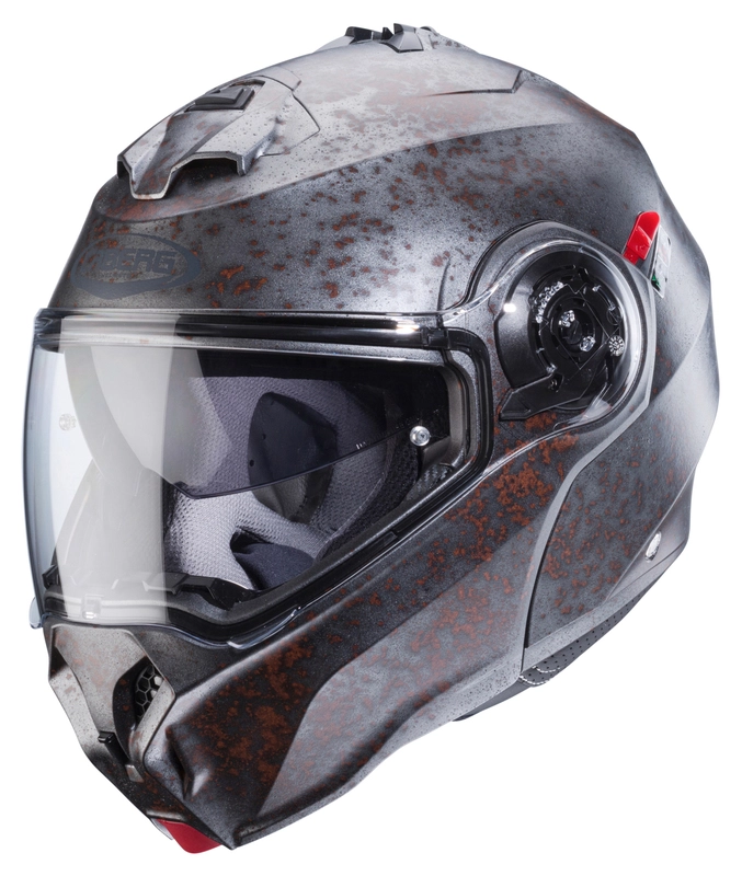 Duke Evo Rusty
