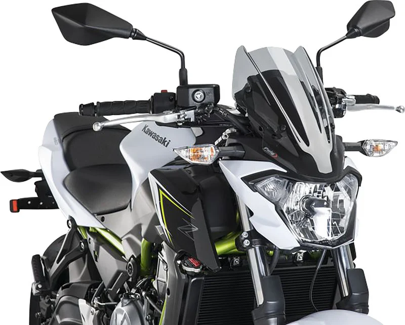 Nakedbike–Vindruta
