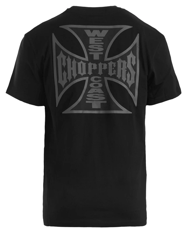 Black Label, T-Shirt