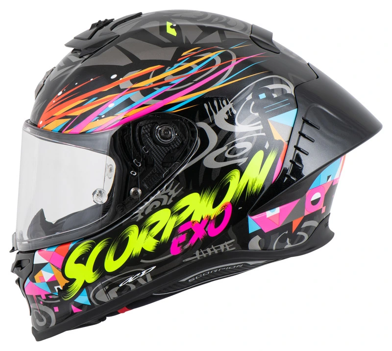 EXO-R1 Evo II Air Savage