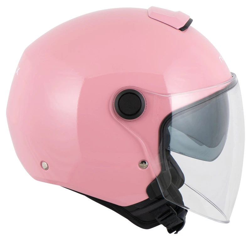 Y10 Plain Pastel Pink