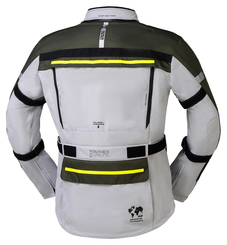 Montevideo-Air 3.0