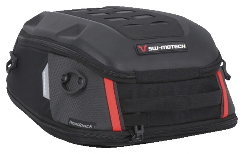 PRO Roadpack tail bag