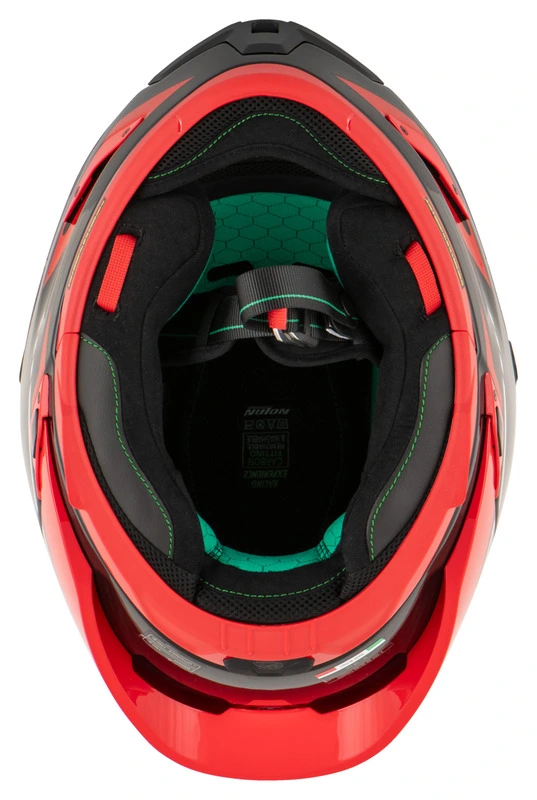 X-804 RS Carbon Maven