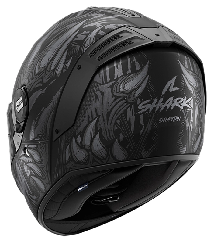 Spartan RS Shaytan