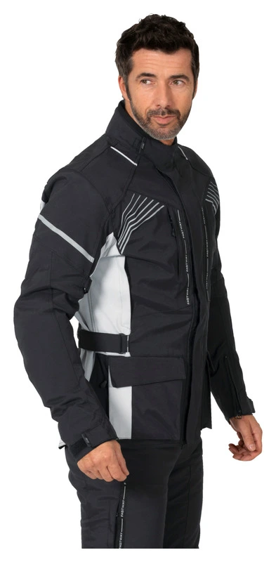 Touring Men 191 Textieljas